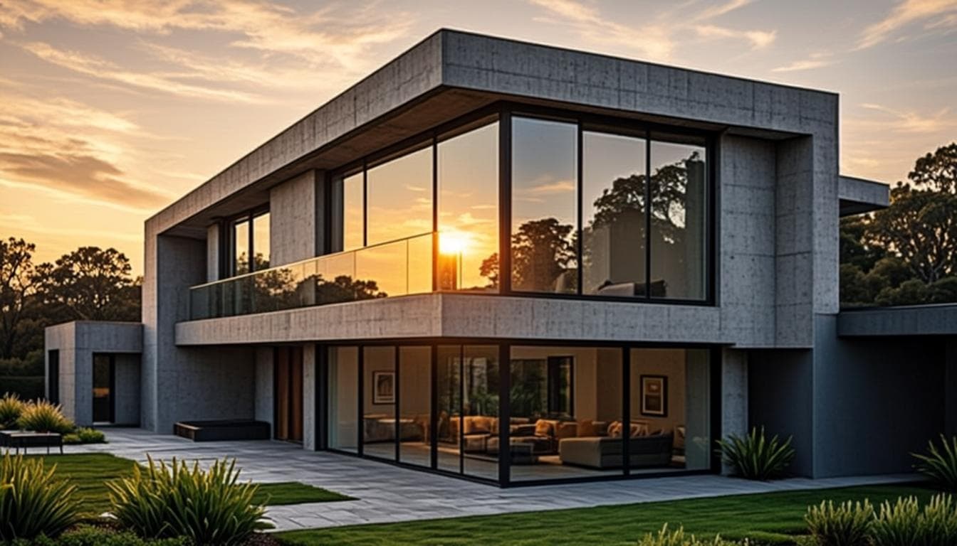 Villa Soleil exterior